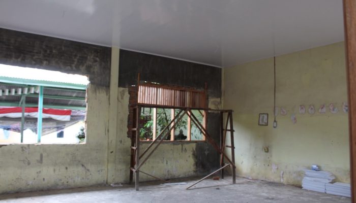 Revitalisasi Sekolah di Langsa Tersendat: Dugaan Intervensi Dinas dan Mutasi Kepala Sekolah Jadi Sorotan