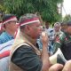 Kantor Imigrasi Langsa Didemo