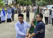 Hampir Setahun Kafilah Menunggu, Bonus MTQ Langsa Dipertanyakan: Dianggarkan atau Sekadar Janji?