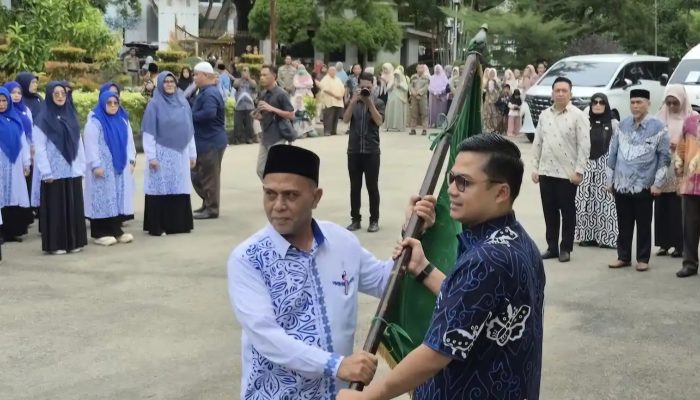 Hampir Setahun Kafilah Menunggu, Bonus MTQ Langsa Dipertanyakan: Dianggarkan atau Sekadar Janji?