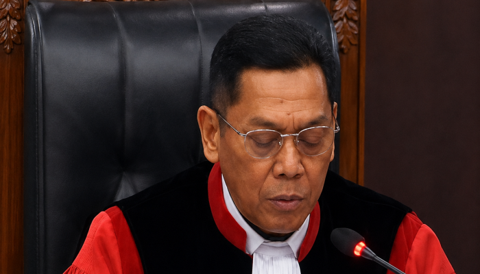 MK Resmi Hapus Pasal Penghinaan Pemerintah, Kehormatan Institusi Tak Semestinya Dijaga dengan Membungkam Kritik