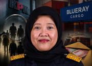 Pejabat SDM Bea Cukai hingga Kemenkeu Dipanggil KPK, Gadjah Puteh: Seberapa Luas Pejabat dan Pegawai Terpapar Kasus Blueray Cargo?
