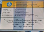 Kejari Langsa Periksa M Ikhsan “Gaplek” dan M Sofry, Dugaan Pemerasan Kepala Sekolah dalam Program Revitalisasi Menguat