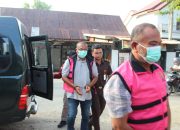 Jembatan Mangrove Bermasalah, Rp561 Juta Uang Negara Diduga Raib: 3 Tersangka Ditahan, 1 Mangkir