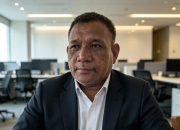 Delapan Pejabat Eselon II Mundur, FPRM Aceh Soroti Kepemimpinan Jeffry Sentana: Ada Apa dengan Pemko Langsa?