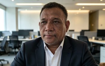 Delapan pejabat eselon II Pemko Langsa disebut mengundurkan diri, FPRM Aceh soroti kepemimpinan Wali Kota Langsa Jeffry Sentana