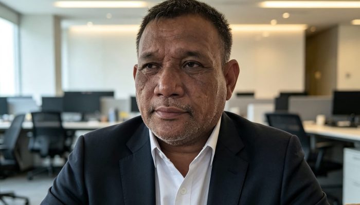 Delapan Pejabat Eselon II Mundur, FPRM Aceh Soroti Kepemimpinan Jeffry Sentana: Ada Apa dengan Pemko Langsa?