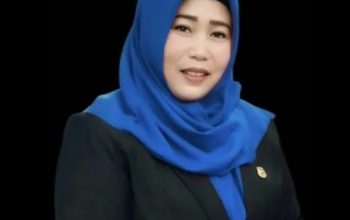 Suhartini Titin Sekda Kota Langsa merangkap sejumlah jabatan strategis di Pemko Langsa