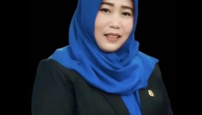 Suhartini “Titin” dan Segudang Jabatannya: Super Birokrat atau Beban Jabatan yang Terlalu Berat?