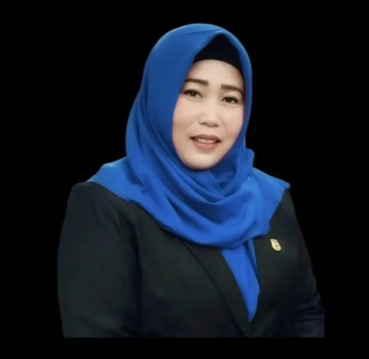 Suhartini Titin Sekda Kota Langsa merangkap sejumlah jabatan strategis di Pemko Langsa