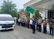 Disorot Media, Pemko Langsa Baru “Pikirkan” Bonus MTQ: Dianggarkan dalam Perubahan 2026, Tapi Nominal Masih Misteri