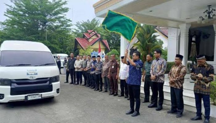 Disorot Media, Pemko Langsa Baru “Pikirkan” Bonus MTQ: Dianggarkan dalam Perubahan 2026, Tapi Nominal Masih Misteri