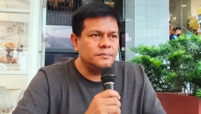 Gadjah Puteh Tegaskan Kawal Dugaan Pemerasan Revitalisasi Sekolah, Minta Kejari Langsa Tak Terpengaruh Intervensi