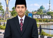Lagi-Lagi Pejabat Pemko Langsa Tinggalkan Jabatan, Ada Apa dengan Jeffry?
