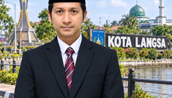 Lagi-Lagi Pejabat Pemko Langsa Tinggalkan Jabatan, Ada Apa dengan Jeffry?