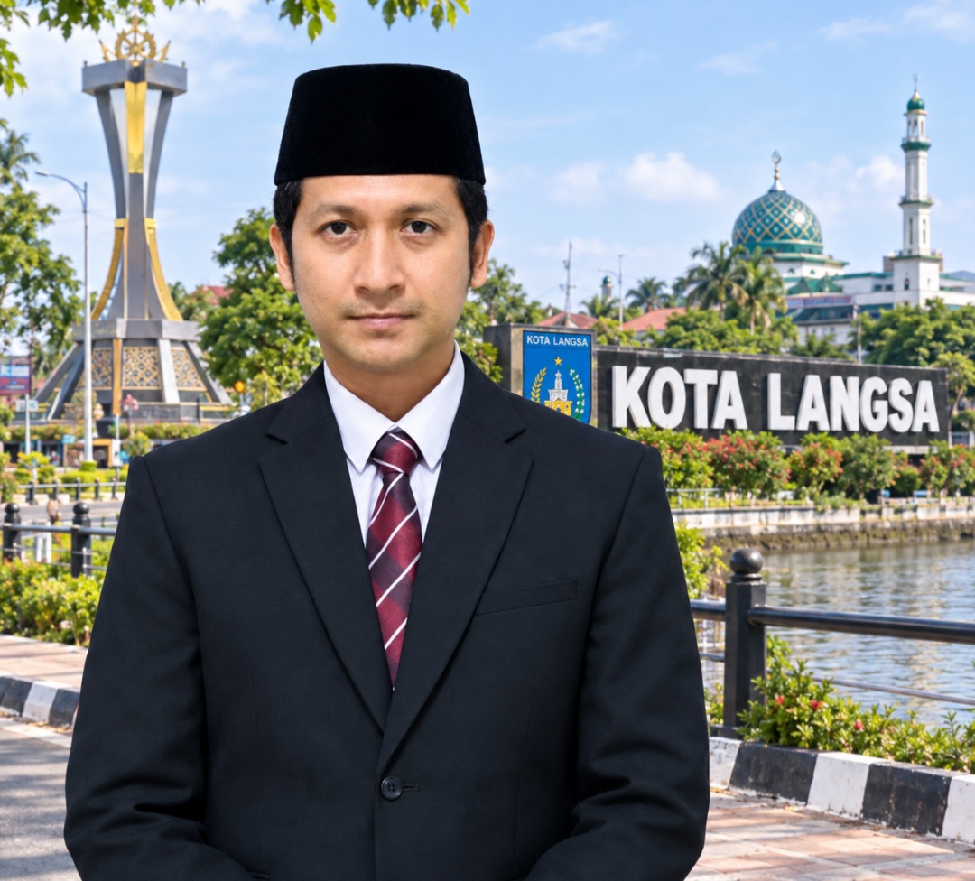 Kadis PUPR dan Pertanahan Kota Langsa Muzammil S.STP mengundurkan diri dari jabatannya, Title: Muzammil Mundur! Lagi-Lagi Pejabat Pemko Langsa Tinggalkan Jabatan, Ada Apa dengan Jeffry?, Caption: Kepala Dinas PUPR dan Pertanahan Kota Langsa Muzammil S.STP dikabarkan mengundurkan diri dari jabatannya pada Senin 28 September 2026, Description: Kepala Dinas PUPR dan Pertanahan Kota Langsa Muzammil S.STP mengundurkan diri dari jabatannya. Pengunduran diri tersebut dibenarkan Plh Kepala BKPSDM Kota Langsa Hartama S.STP. Hingga kini alasan pasti pengunduran diri Muzammil belum diketahui dan masih menunggu penjelasan resmi yang bersangkutan, Tags: Muzammil S.STP, Kadis PUPR Langsa, PUPR Langsa, Dinas PUPR dan Pertanahan Langsa, Pemko Langsa, Pemerintah Kota Langsa, Jeffry Sentana, Wali Kota Langsa, pejabat Pemko Langsa, pejabat mundur, pengunduran diri pejabat, birokrasi Langsa, politik pemerintahan Langsa, Langsa, Aceh, AtjehUpdate.com
