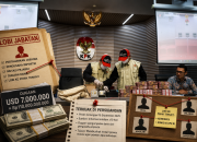 Dugaan Rp110 Miliar dan Lobi Jabatan Mencuat di Sidang Blueray, Gadjah Puteh Minta KPK Telusuri Aliran Dana