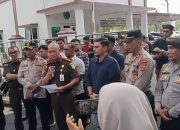 Gadjah Puteh Ungkap Dugaan Intervensi Kasus Revitalisasi Sekolah, Kejari Langsa: Kami Bekerja Profesional!