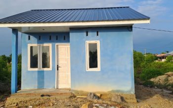 Pemborong rumah sehat di Kota Langsa mengaku sisa hak pembayaran tiga unit rumah belum dilunasi meski dokumen pembayaran proyek telah diproses sejak Desember 2025.