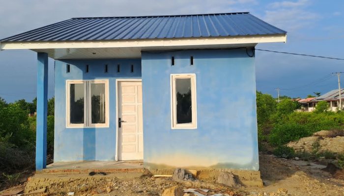 Hak Pemborong Tak Kunjung Dibayar: 3 Rumah Sehat di Langsa Terancam Dibongkar