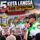 Langsa Genap 25 Tahun, Gadjah Puteh Beri Kado Keprihatinan: Jangan Bangga pada Seremoni, Rakyat Butuh Bukti!