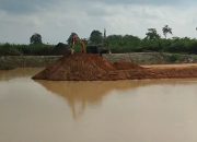Lumpur 3 Meter Lumpuhkan IPA Karang Baru, Ribuan Warga Terancam Krisis Air Bersih: Di Mana Keseriusan Pemkab Aceh Tamiang?