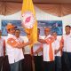 Saiful Alam Pimpin ORARI Aceh Tamiang, Perkuat Komunikasi dan Informasi Kebencanaan