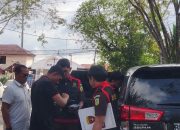 Kasus Dugaan Pemerasan Revitalisasi Sekolah Naik Ke Tahap Penyidikan! Kejari Langsa Periksa Sopian dan M Ikhsan Gaplek
