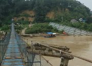 Gadjah Puteh Desak Pemerintah Pusat Tetapkan Sungai Tamiang sebagai Wilayah Sungai Strategis Nasional, Jangan Tunggu Rakyat Kembali Jadi Korban Banjir!