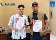 PMO Kota Langsa Kawal Peningkatan Kompetensi Bendahara Guna Tata Kelola Koperasi yang Akuntabel