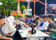 Beras Subsidi untuk Rakyat, Bukan untuk Dioplos! KDKMP Kota Langsa Siap Kawal Transparansi Distribusi SPHP