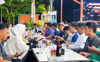 KDKMP Kota Langsa siap mengawal transparansi distribusi beras subsidi SPHP BULOG untuk masyarakat