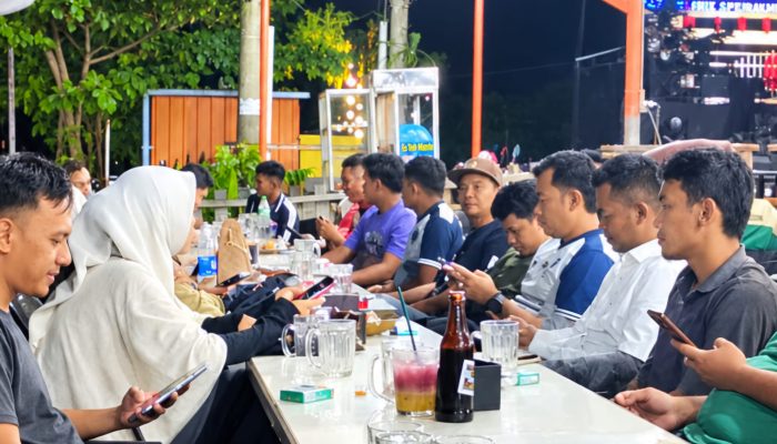 Beras Subsidi untuk Rakyat, Bukan untuk Dioplos! KDKMP Kota Langsa Siap Kawal Transparansi Distribusi SPHP