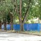 Taman Bambu Runcing Langsa Diselimuti Terpal Biru, Proyek Apa yang Sedang Dikerjakan?