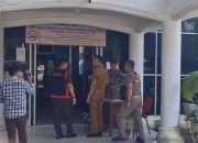 BREAKING NEWS! Tim Pidsus Kejari Langsa Geledah Kantor Disdik dan Dua Rumah, Kasus Revitalisasi Sekolah Memanas