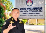 DID Rp10,8 Miliar Diperiksa Kejagung, Mengapa Perkembangannya Masih Misterius? Ketua FPRM Aceh Tagih Transparansi Kejari Langsa!