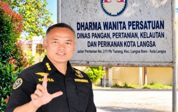 Ketua FPRM Aceh Nasruddin mempertanyakan transparansi dan perkembangan dugaan pemeriksaan pengelolaan Dana Insentif Daerah (DID) Kota Langsa Tahun Anggaran 2024 senilai Rp10,8 miliar oleh Kejagung RI.