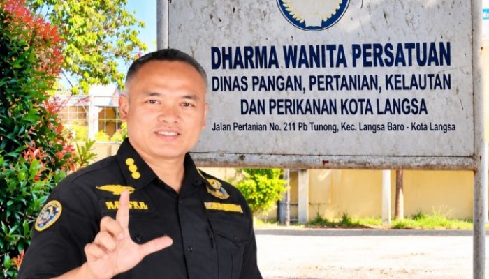 DID Rp10,8 Miliar Diperiksa Kejagung, Mengapa Perkembangannya Masih Misterius? Ketua FPRM Aceh Tagih Transparansi Kejari Langsa!